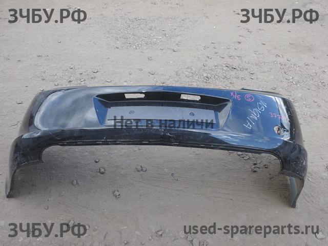 Opel Insignia A Бампер задний