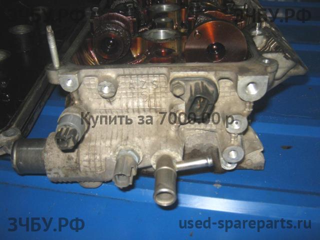 Toyota Avensis 2 Головка блока
