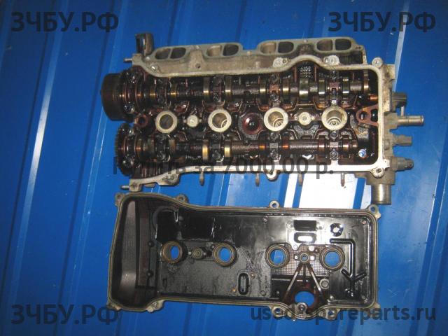 Toyota Avensis 2 Головка блока