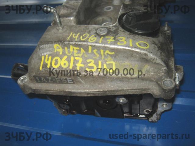 Toyota Avensis 2 Головка блока