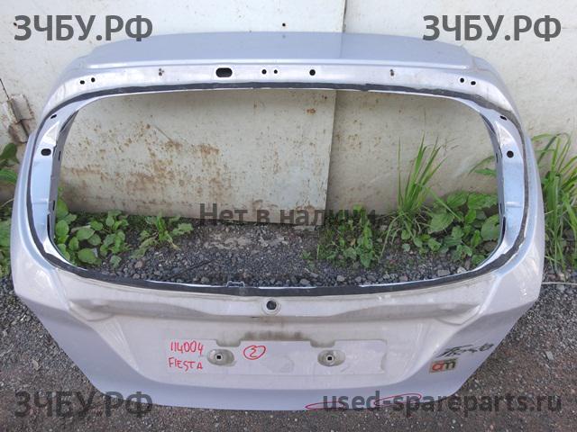 Ford Fiesta 6 Дверь багажника