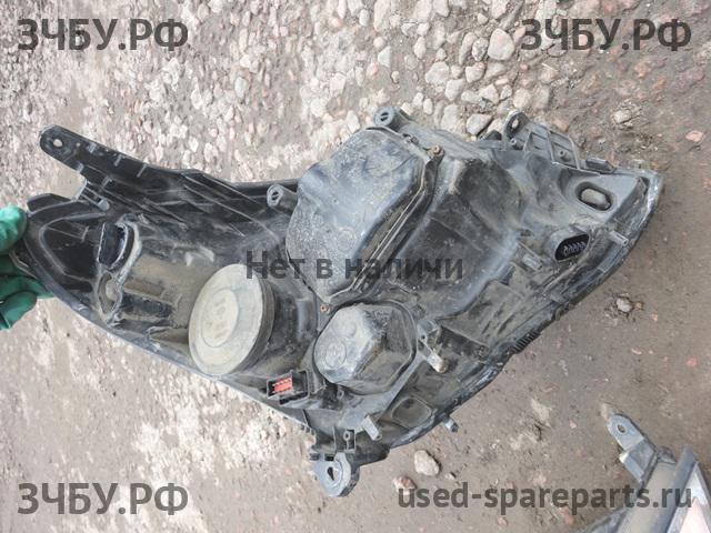 Opel Astra H Фара левая