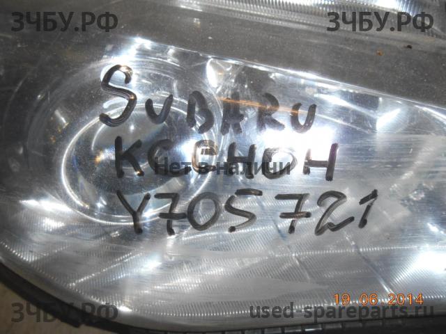 Subaru Impreza 3 (G12) Фара правая