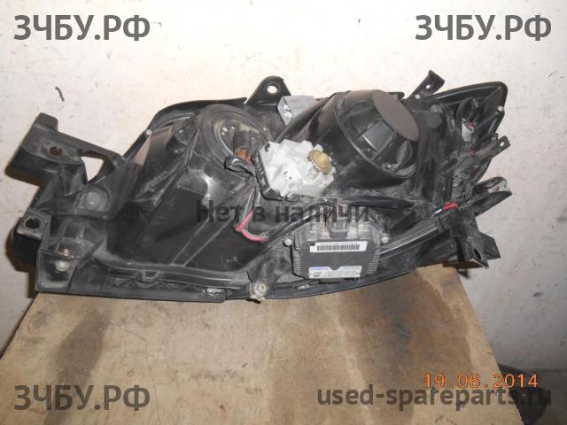 Subaru Impreza 3 (G12) Фара правая