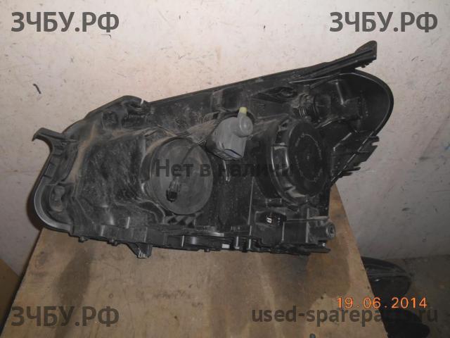 Nissan Qashqai (J10) Фара правая