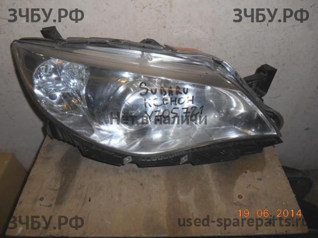 Subaru Impreza 3 (G12) Фара правая