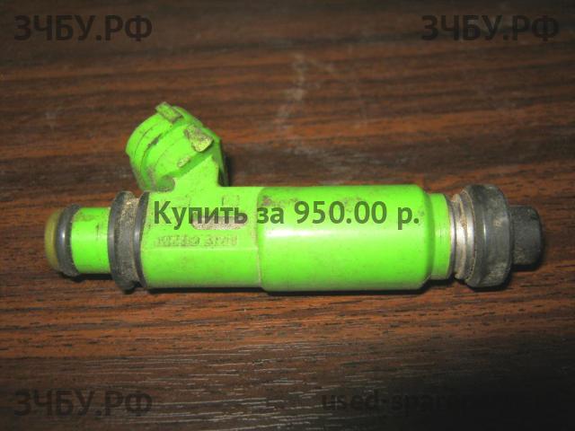 Mitsubishi Pajero/Montero Sport 1 (K9) Форсунка инжекторная электрическая