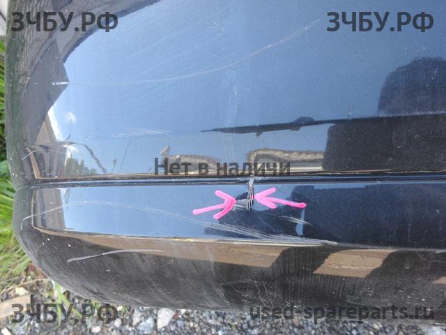 Chevrolet Lacetti Бампер задний