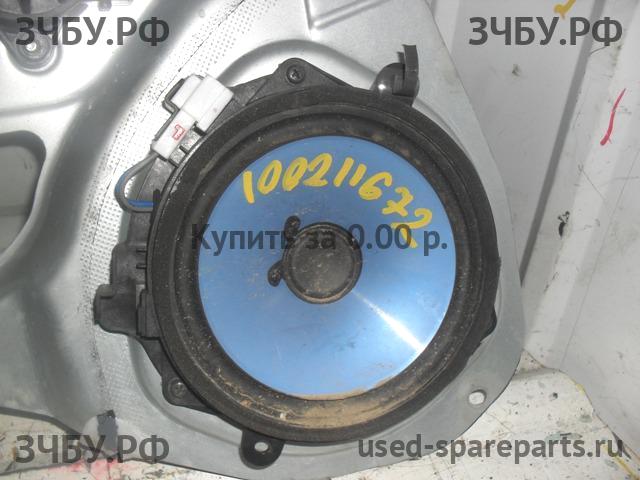 KIA Sportage 2 Динамик