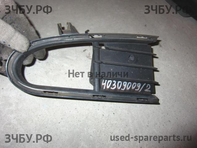 Ford Galaxy 1 Решетка в бампер