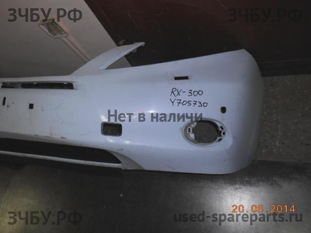 Lexus RX (3) 350/450h Бампер передний
