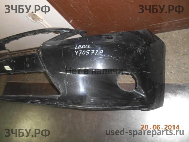 Lexus ES (6) 250/300h/350 Бампер передний