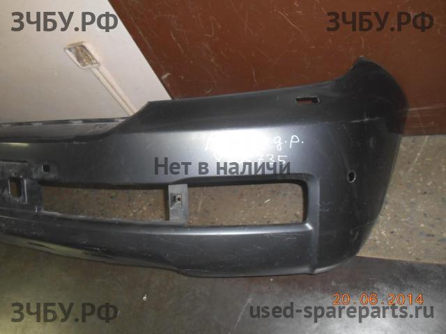 Toyota Land Cruiser 200 Бампер передний