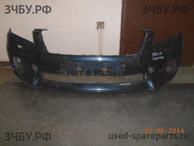 Toyota RAV 4 (3) Бампер передний