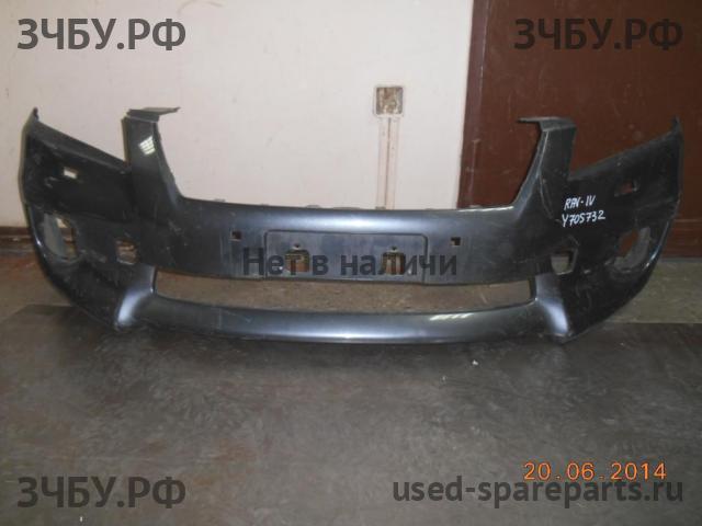 Toyota RAV 4 (3) Бампер передний
