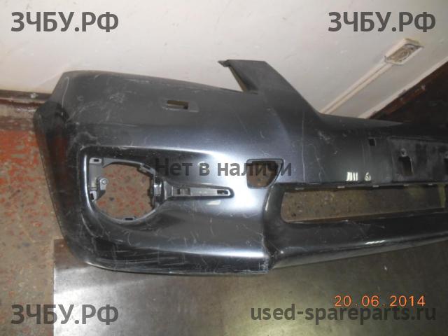 Toyota RAV 4 (3) Бампер передний