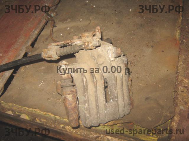 Определить Определить Суппорт задний левый (в сборе со скобой)