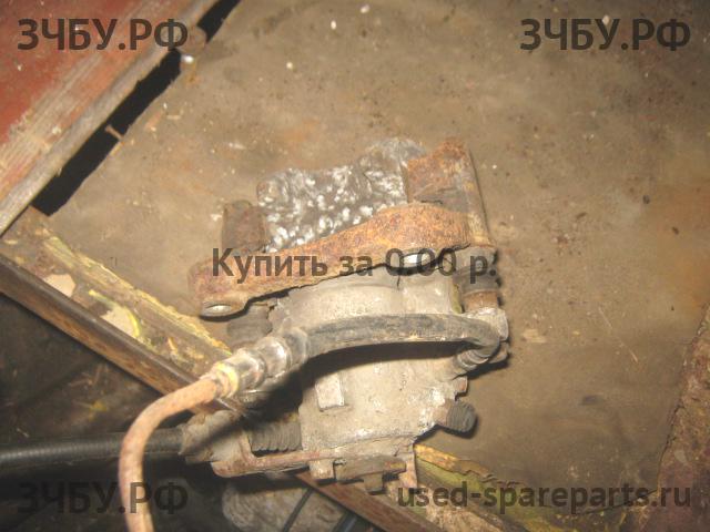 Определить Определить Суппорт задний левый (в сборе со скобой)