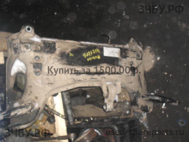 Ford Fusion Балка передняя поперечная (подрамник)