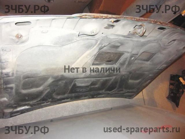 KIA Sportage 1 Капот