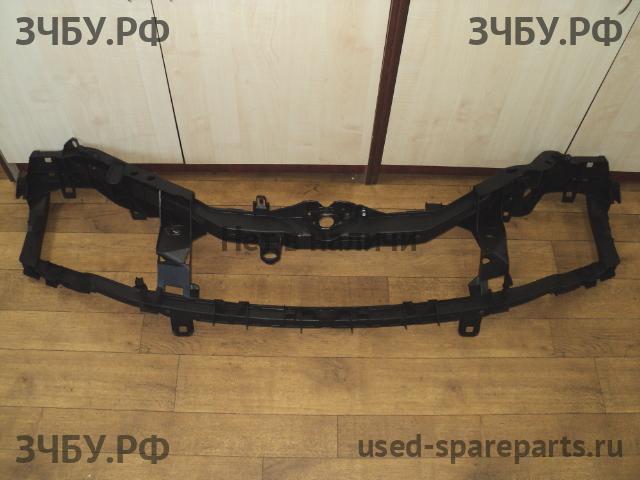 Ford Focus 2 Панель передняя (телевизор)