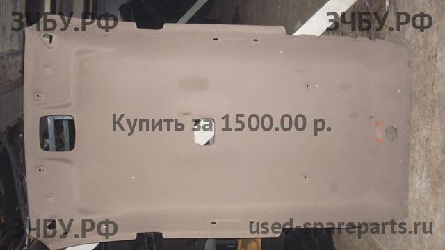 Hyundai Santa Fe 1 (SM) Обшивка потолка