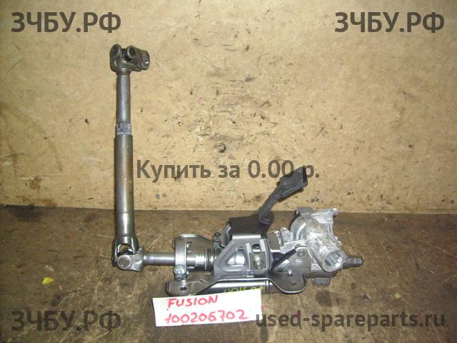 Ford Fusion Колонка рулевая