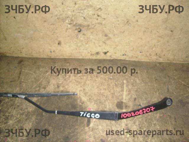 Chery Tiggo (T11) Поводок стеклоочистителя передний