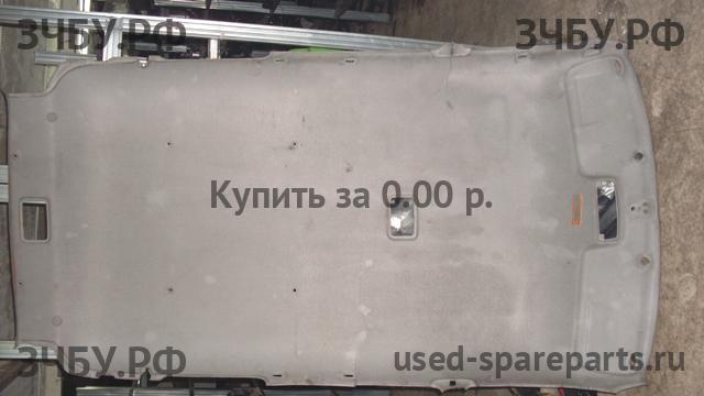 Honda CR-V 1 Обшивка потолка