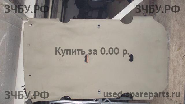 Chrysler Voyager/Caravan 4 Обшивка потолка