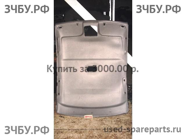 KIA Spectra Обшивка потолка