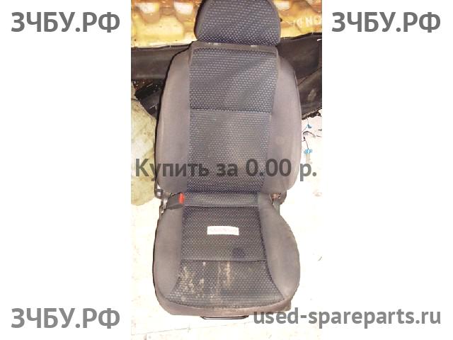 Chevrolet Aveo 1 (T200) Сиденья (комплект)
