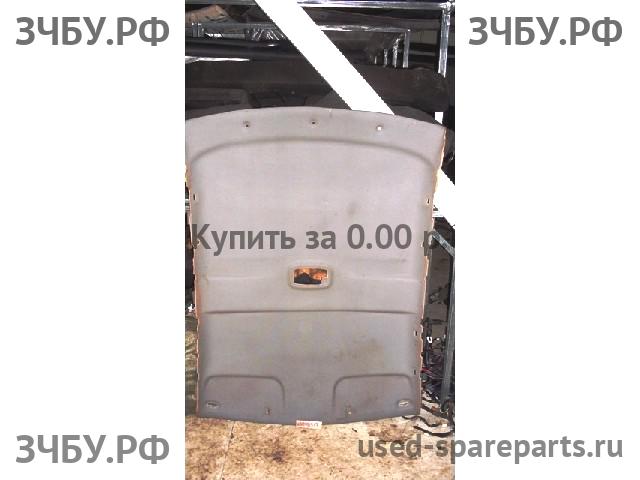 KIA Sephia 2 Обшивка потолка