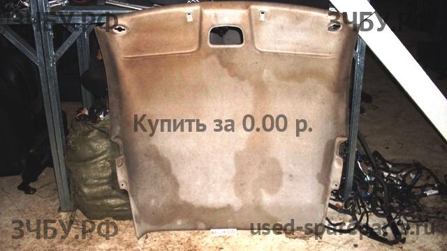 Toyota Celica (T23) Обшивка потолка