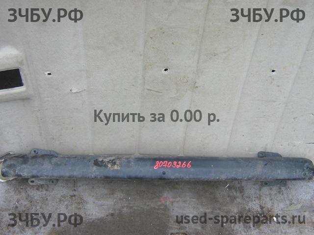 Определить Определить Усилитель бампера ?