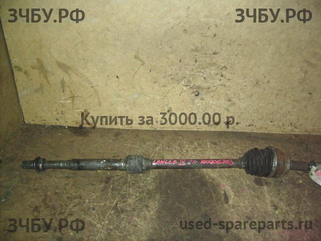 Mitsubishi Lancer 9 [CS/Classic] Привод передний правый (ШРУС)