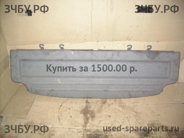Chery Tiggo (T11) Шторка багажника