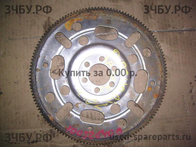 Nissan Qashqai+2 (JJ10) Маховик