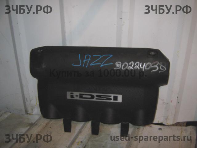 Honda Jazz 1 Кожух двигателя (накладка, крышка на двигатель)
