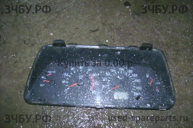 ВАЗ (VAZ) 2110 Панель приборов
