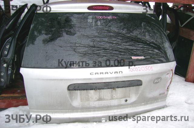 Chrysler Voyager/Caravan 4 Дверь багажника