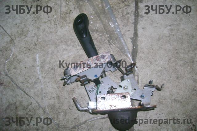 Mitsubishi Pajero Pinin (H60) Кулиса АКПП