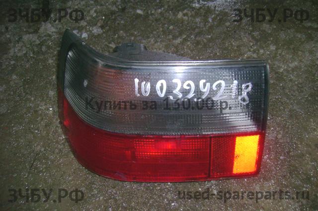 ВАЗ (VAZ) 2110 Фонарь левый