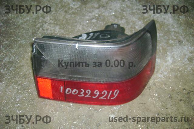ВАЗ (VAZ) 2110 Фонарь правый