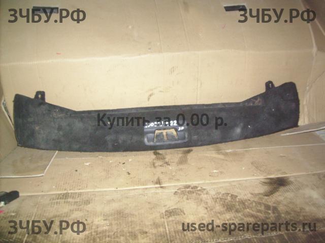 Land Rover Range Rover Sport 1 Накладка на порог (кузов внутри)