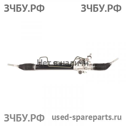 Mitsubishi L200 (4)[KB] Рейка рулевая