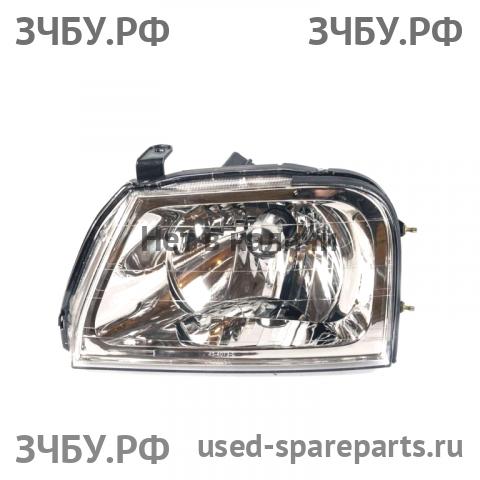 Mitsubishi L200 (3)[K6;K7] Фара левая
