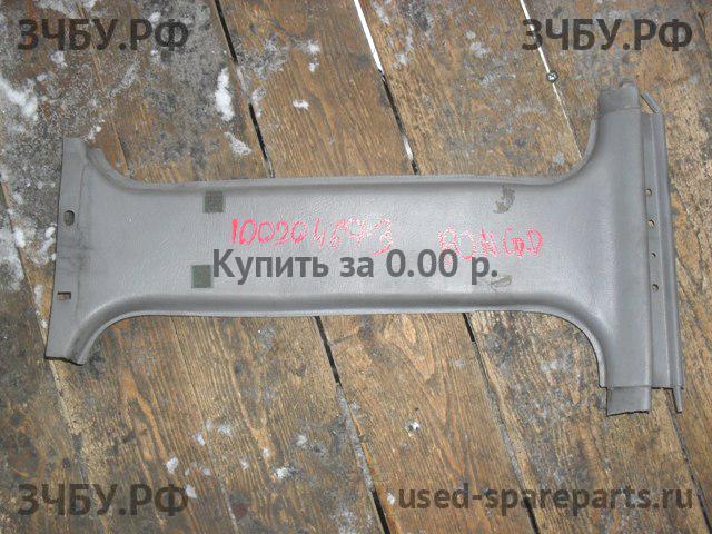 Mazda Bongo 1 [SSF8W] Накладка стойки средней левой