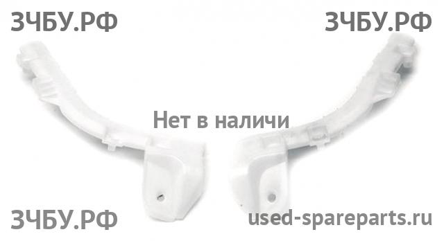Mitsubishi ASX Кронштейн бампера задний