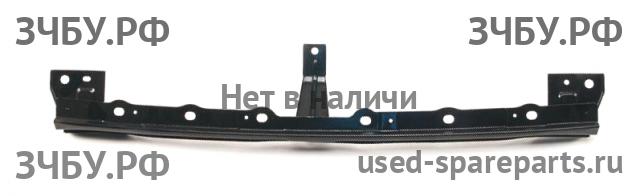 Mitsubishi ASX Панель передняя (телевизор)